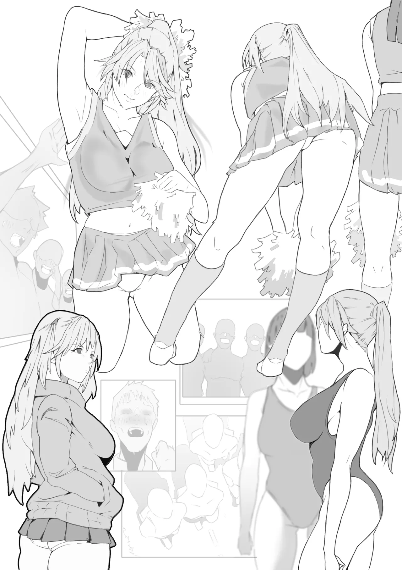 Manga Page 703