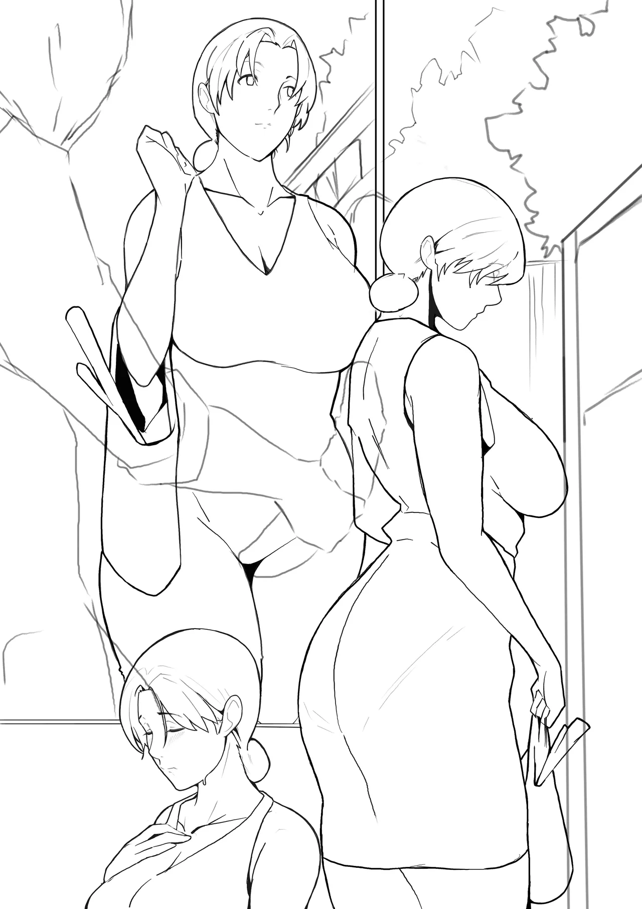 Manga Page 741