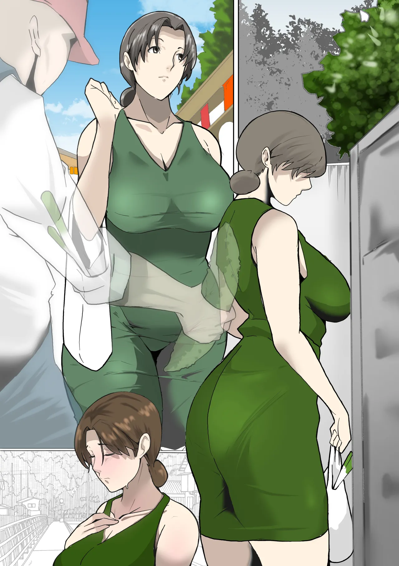 Manga Page 746