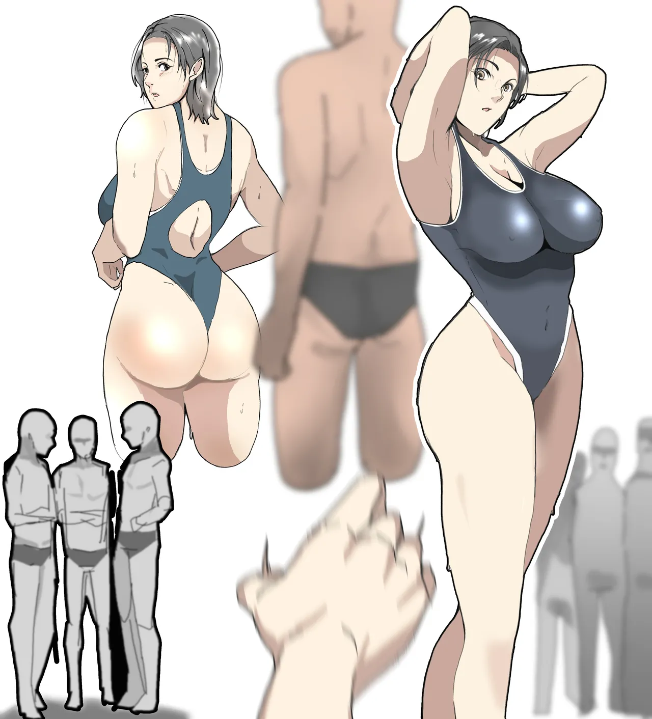 Manga Page 758
