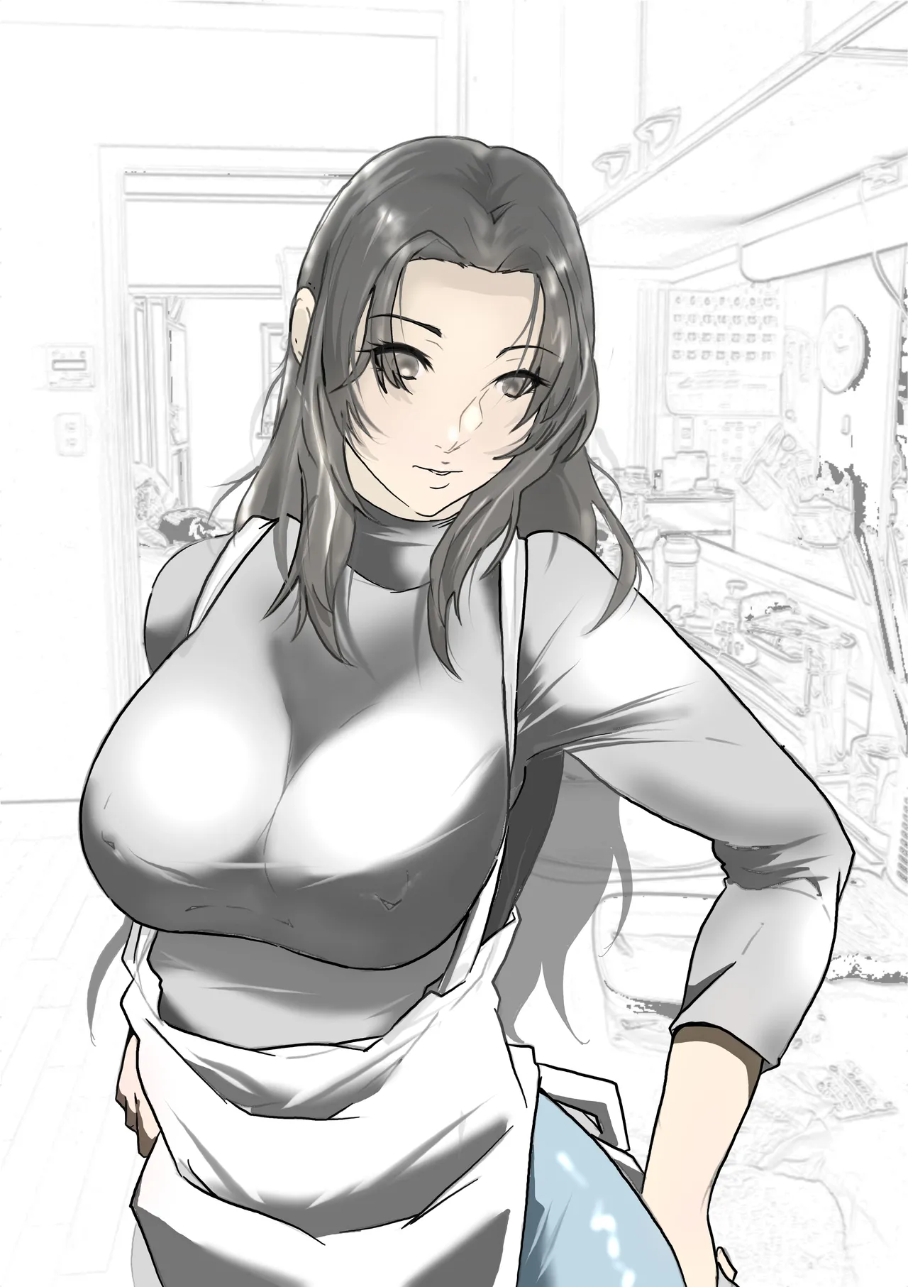 Manga Page 802