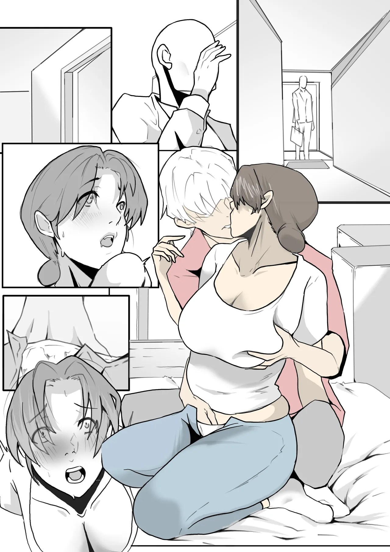 Manga Page 811