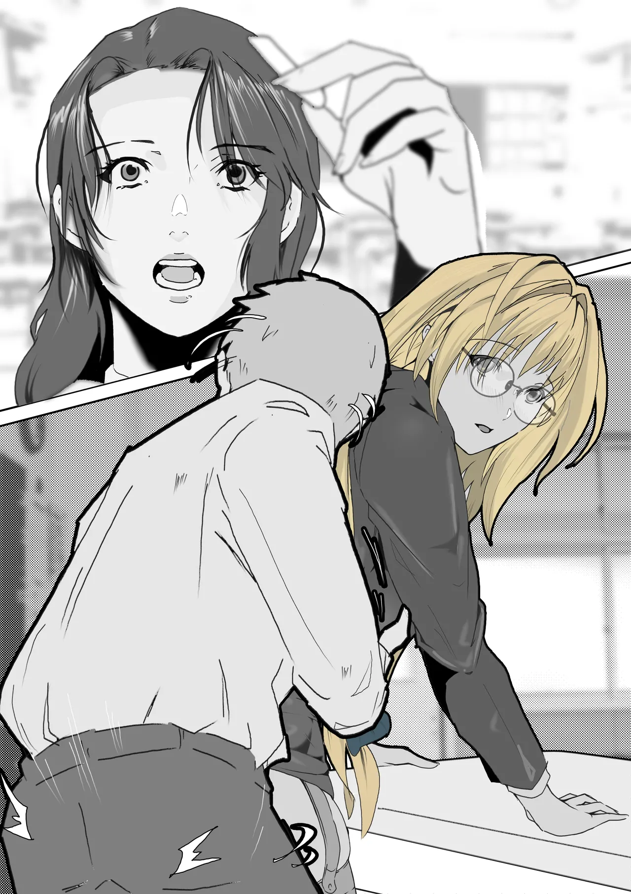 Manga Page 928