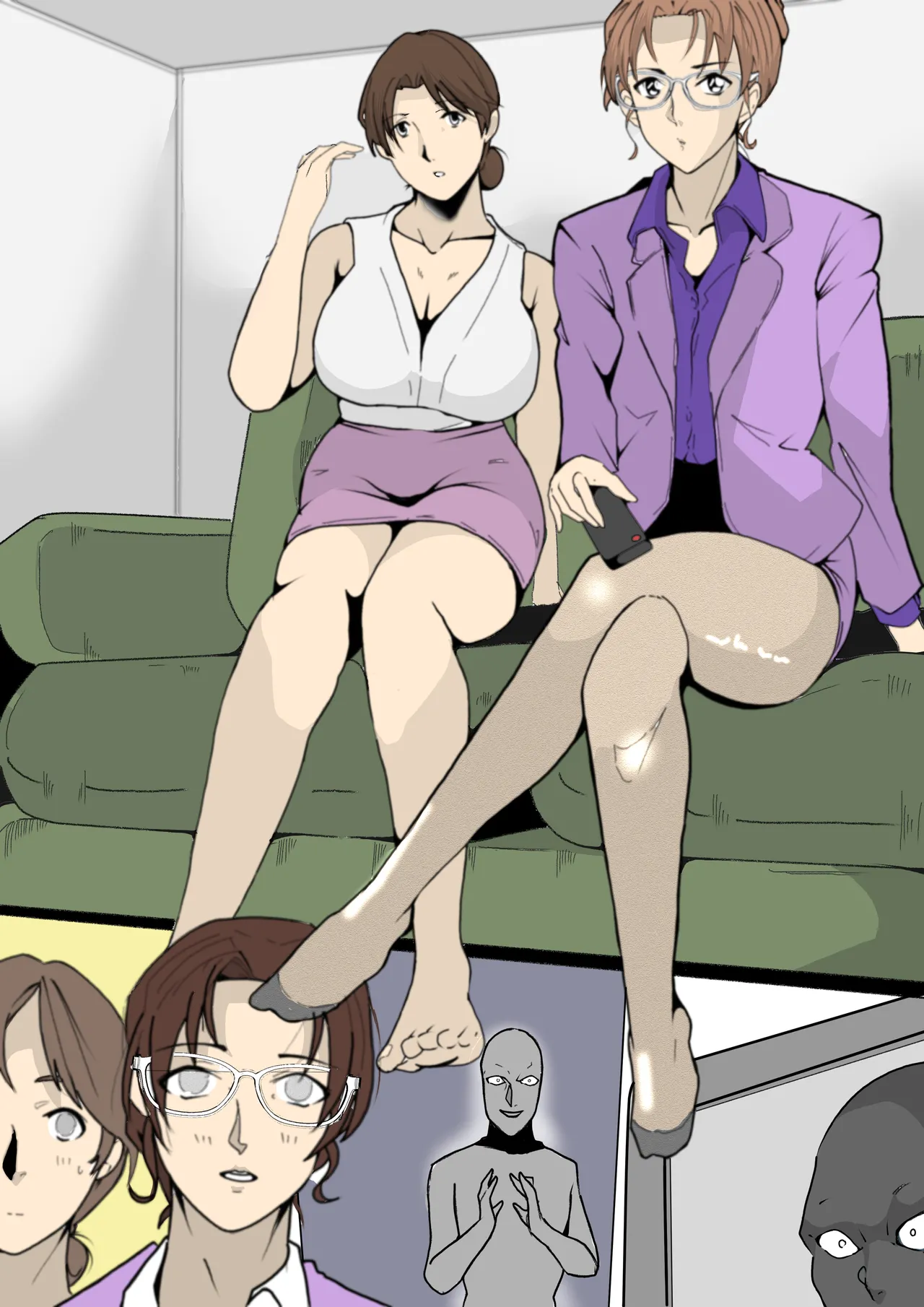 Manga Page 994