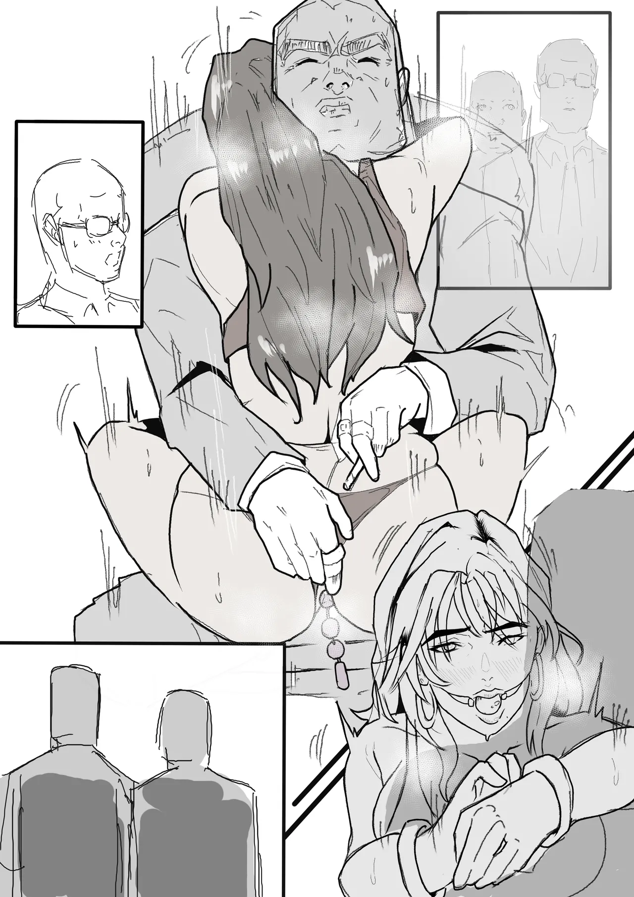 Manga Page 1047