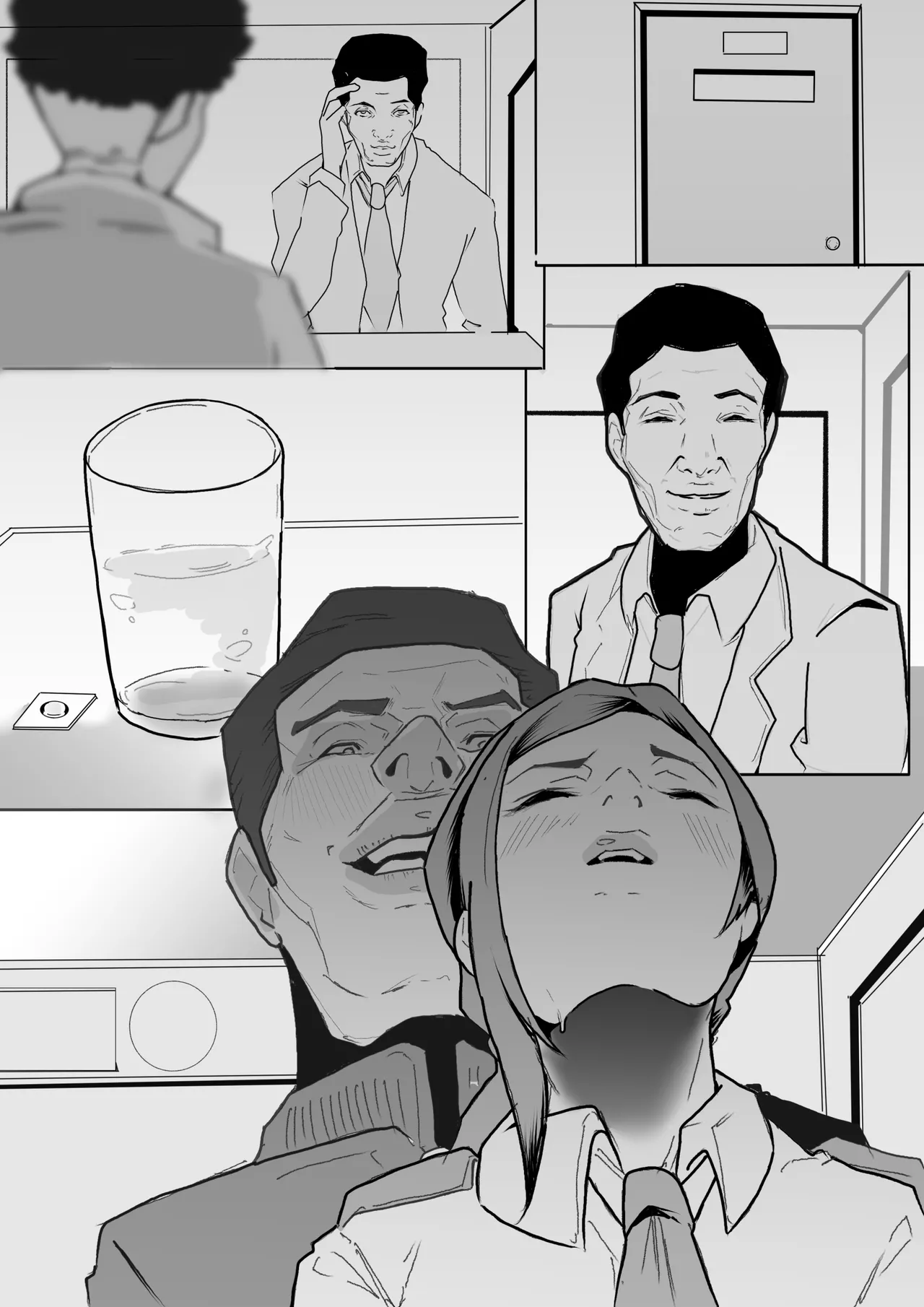 Manga Page 1078