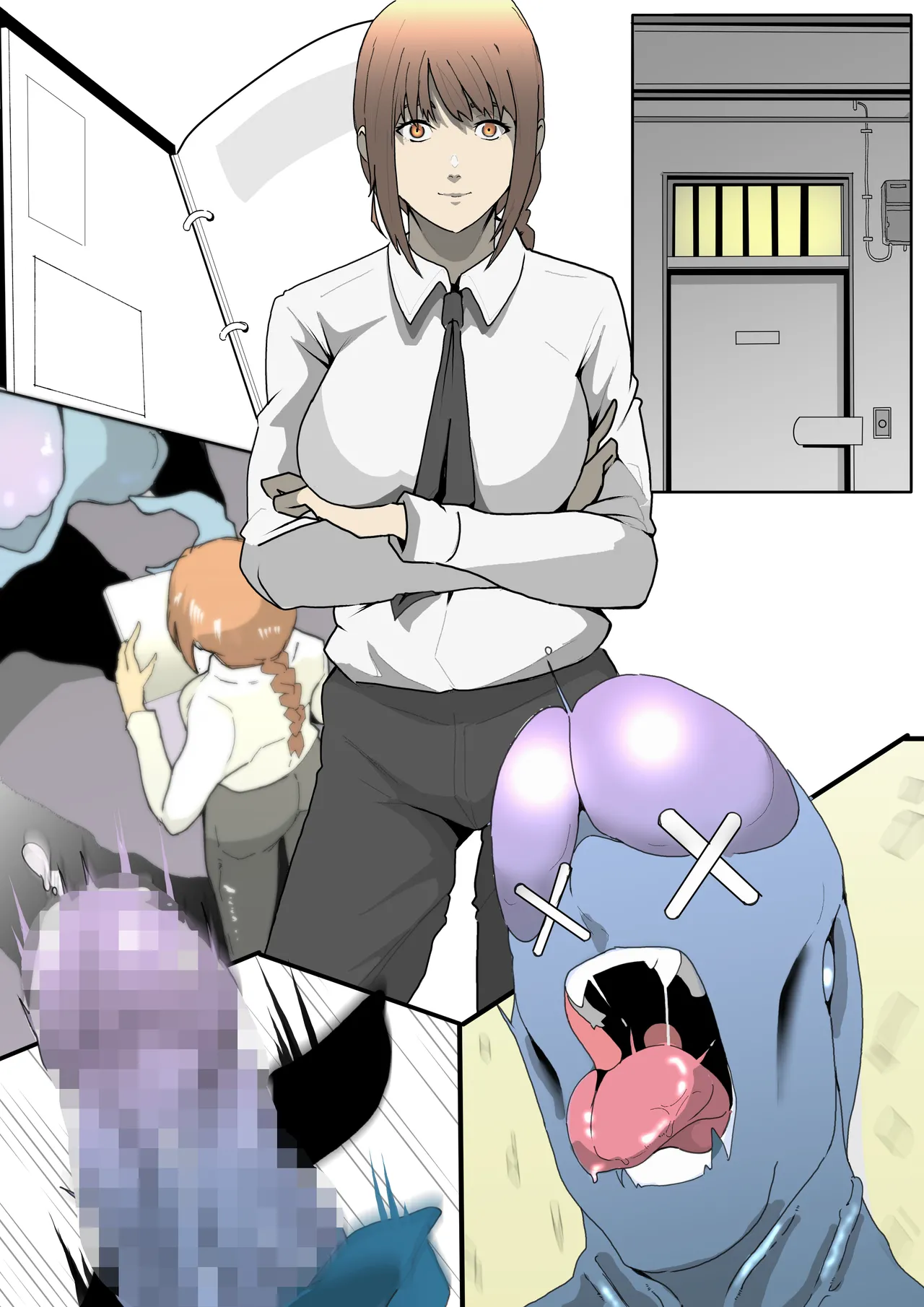 Manga Page 1128