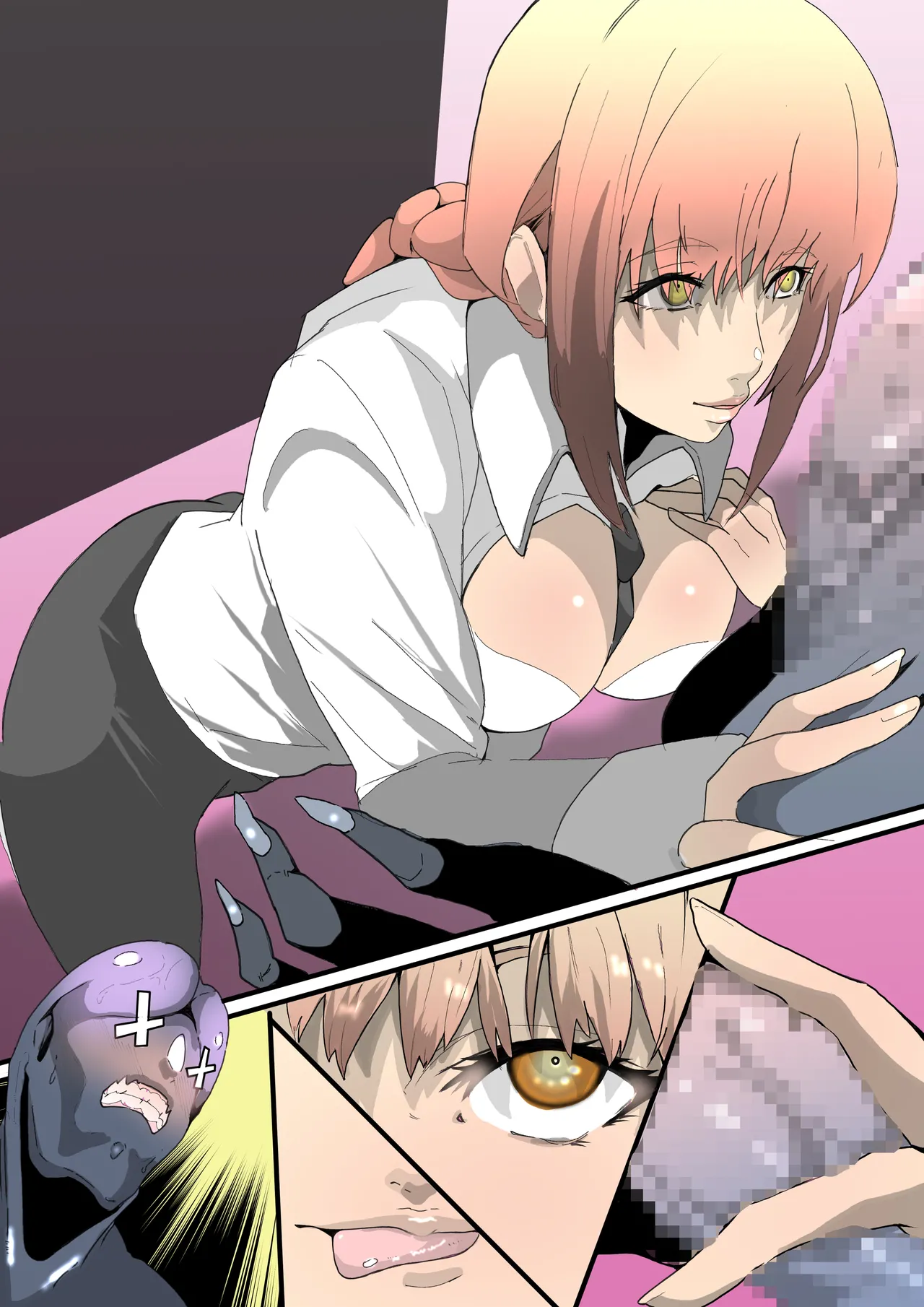 Manga Page 1129