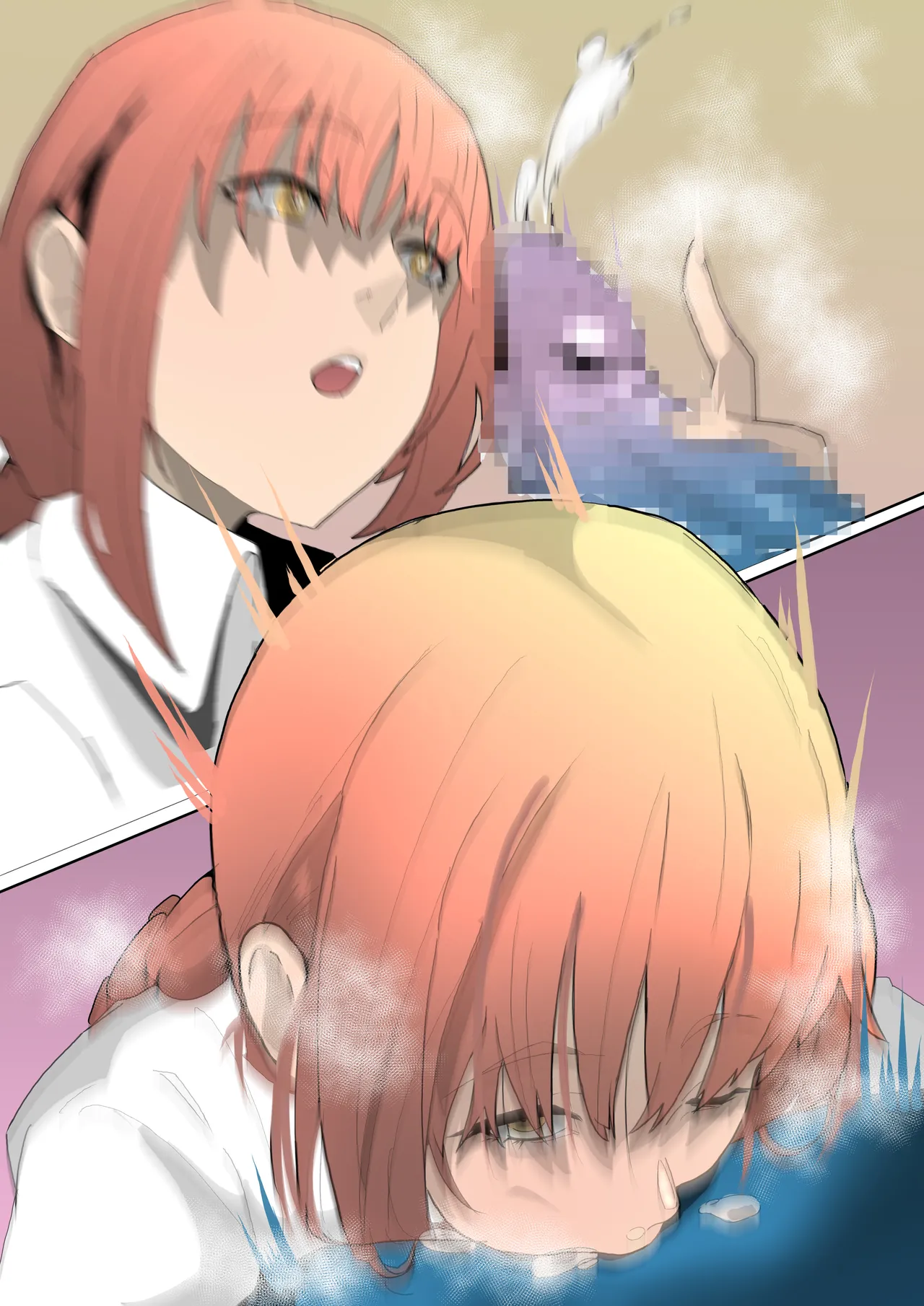 Manga Page 1130