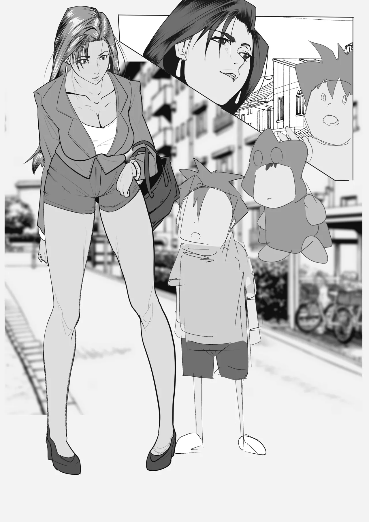 Manga Page 1232
