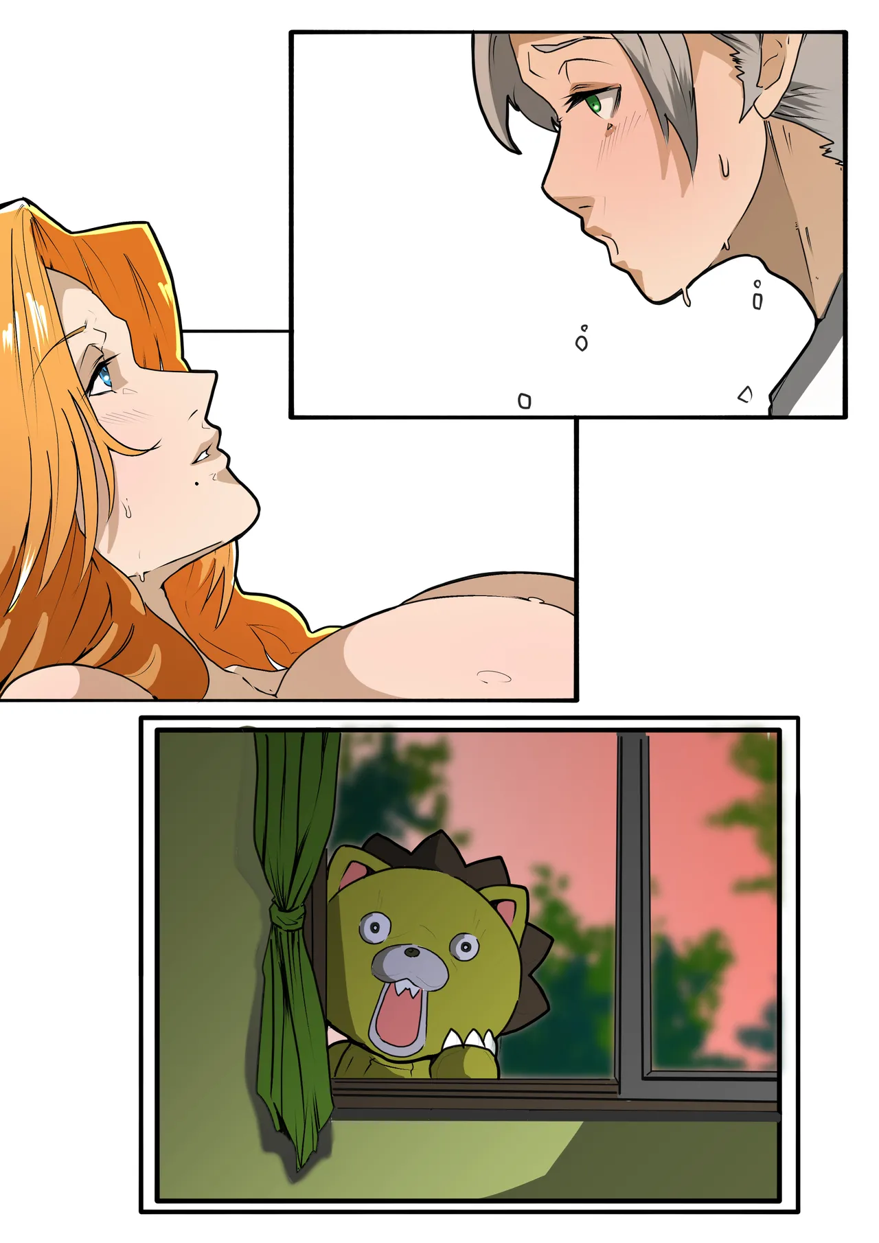 Manga Page 1280