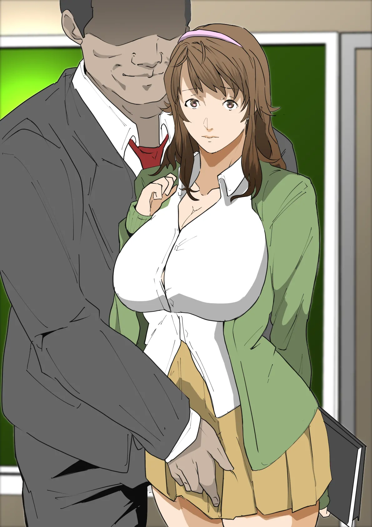 Manga Page 1313