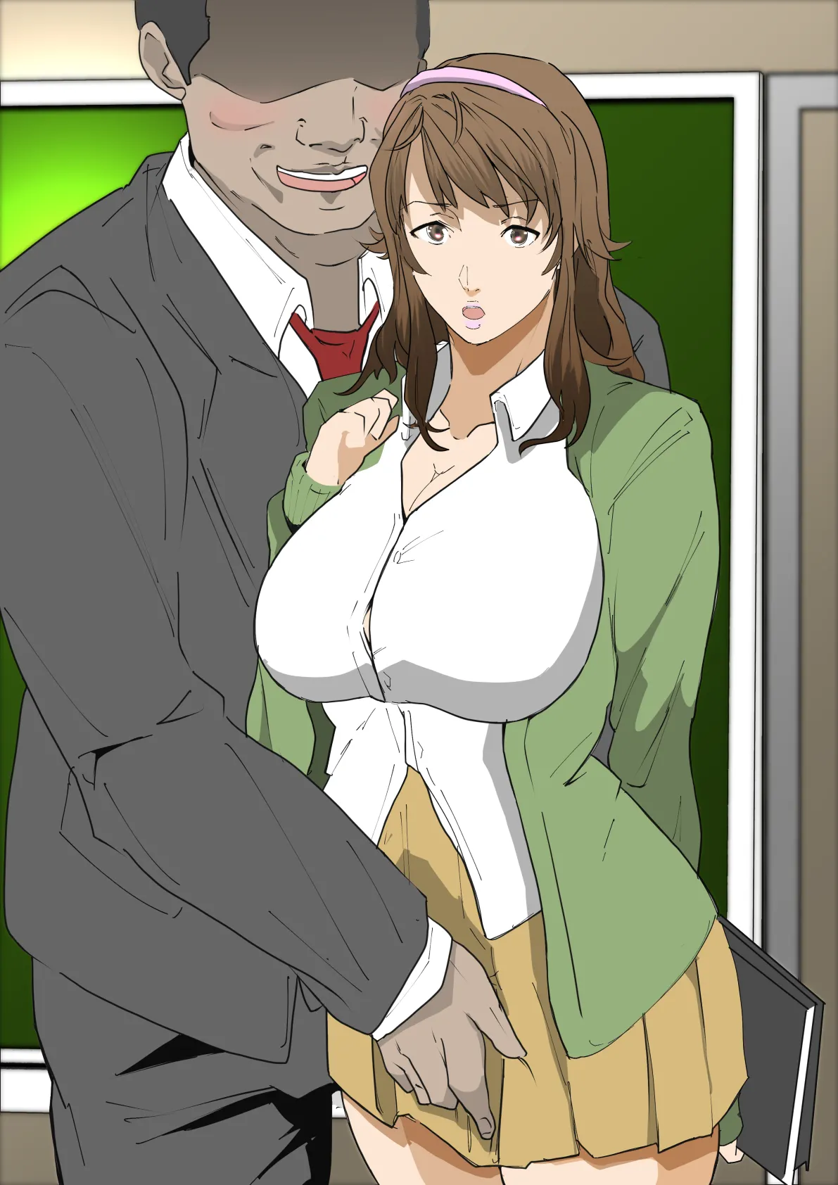 Manga Page 1314