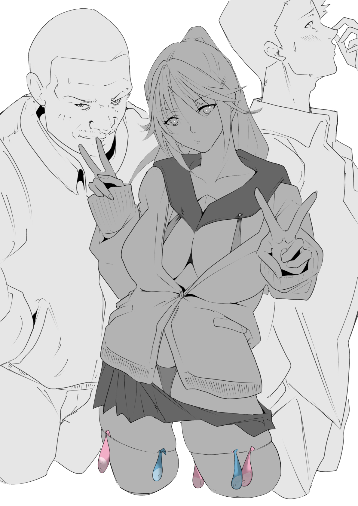 Manga Page 1356