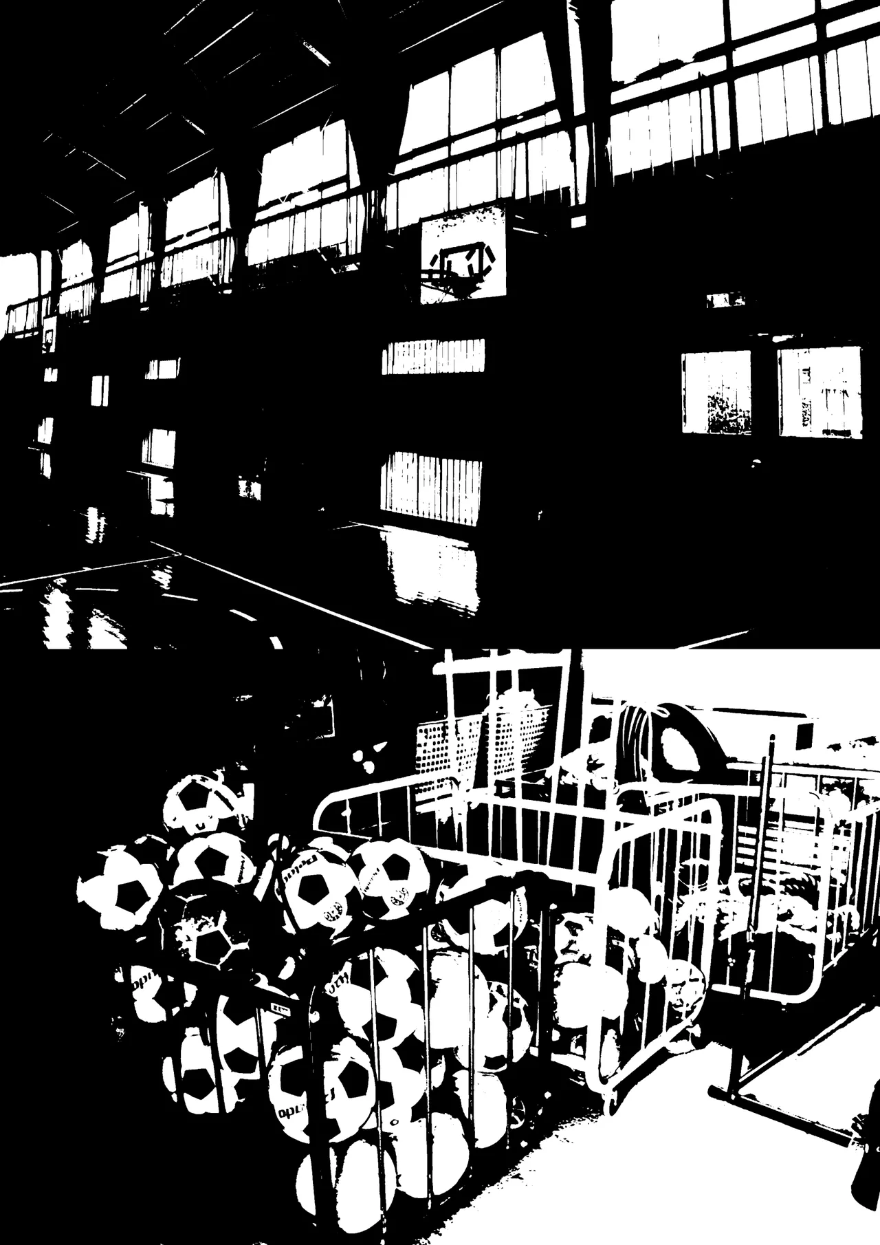 Manga Page 1431
