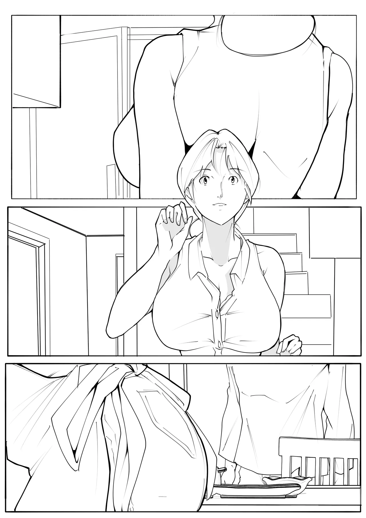 Manga Page 1498