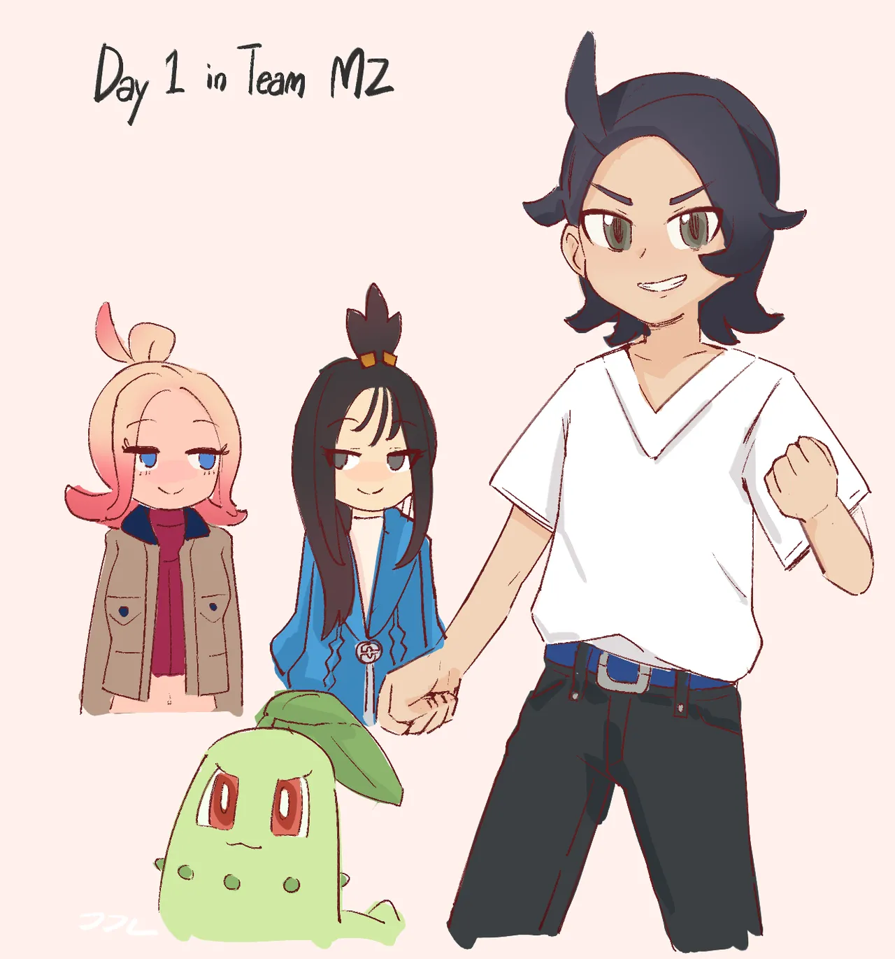 Manga Page 400