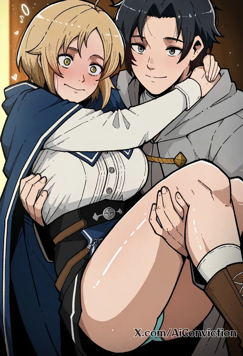 Manga Page 537