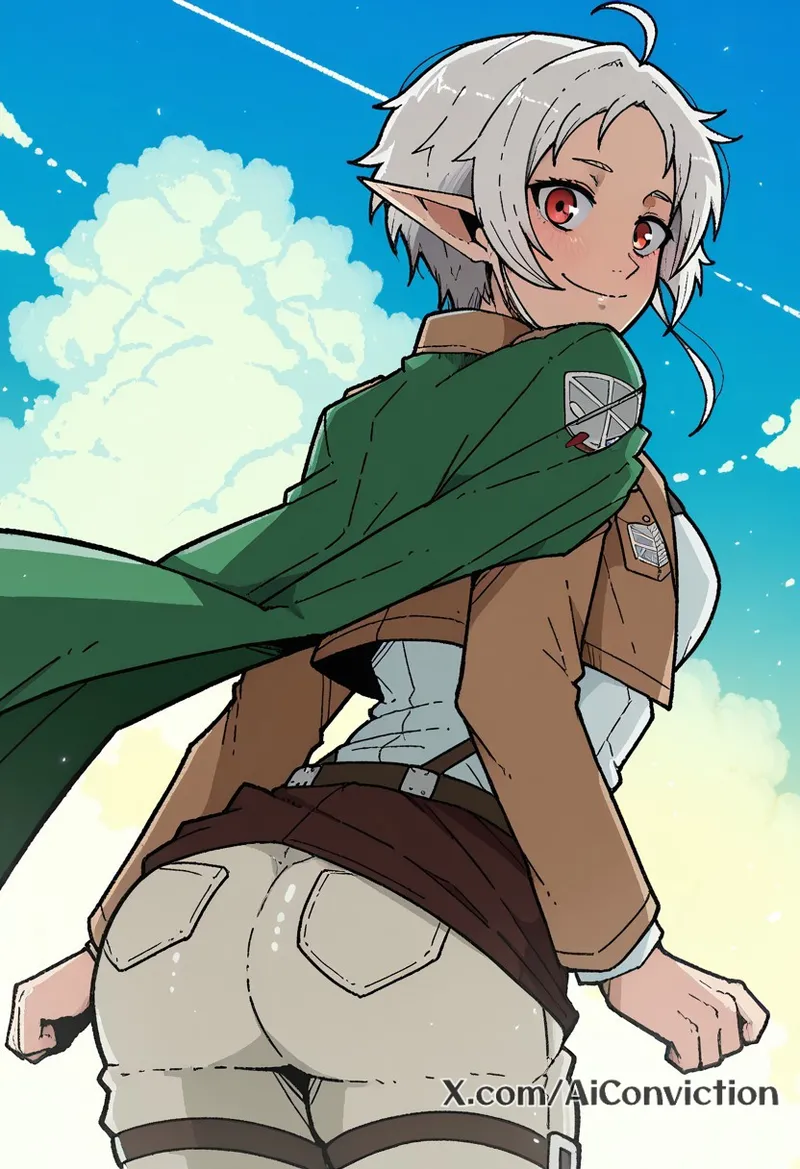 Manga Page 692