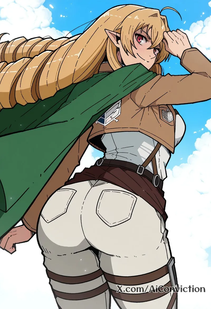 Manga Page 696