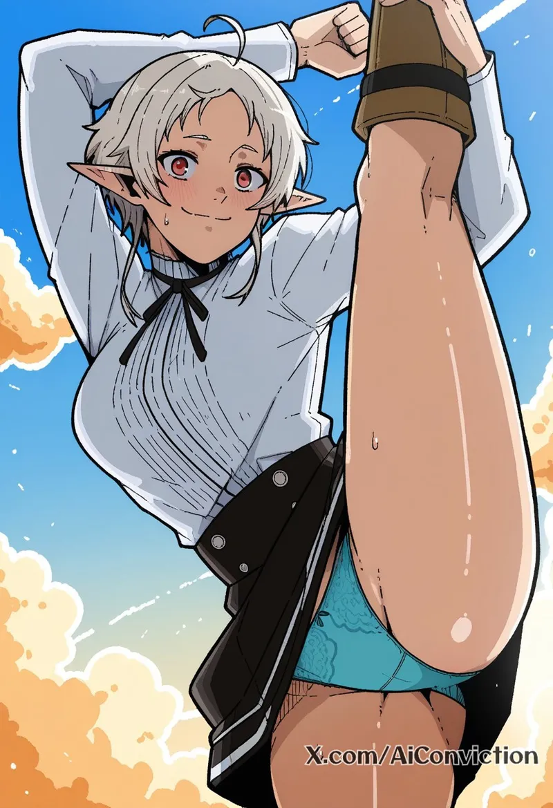 Manga Page 756