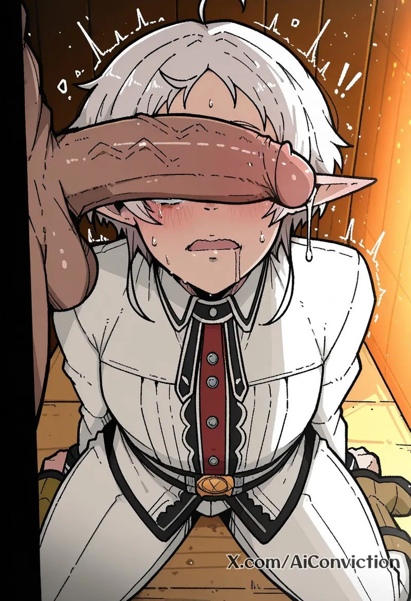 Manga Page 867