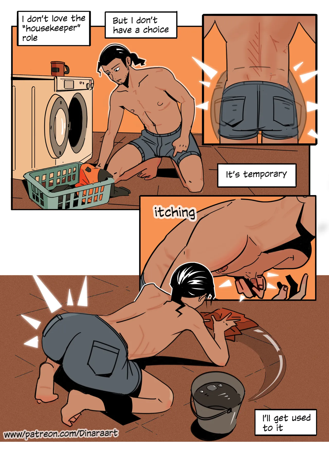 Manga Page 4