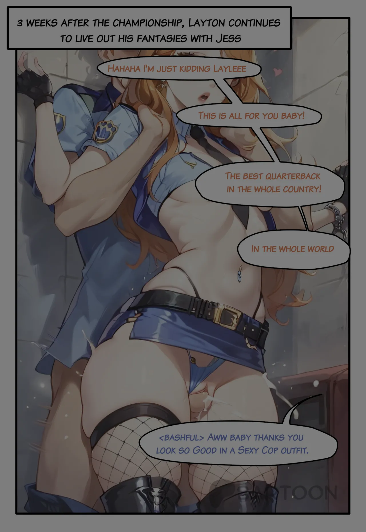 Manga Page 4