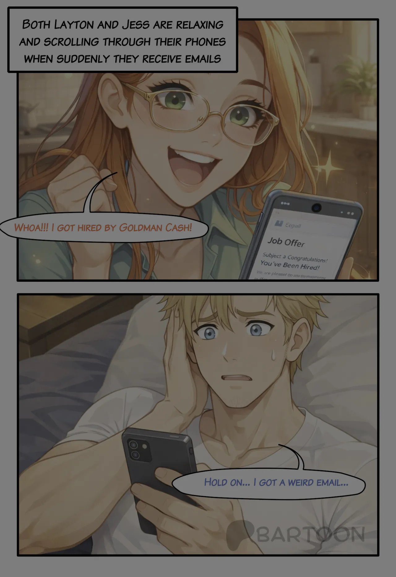 Manga Page 16