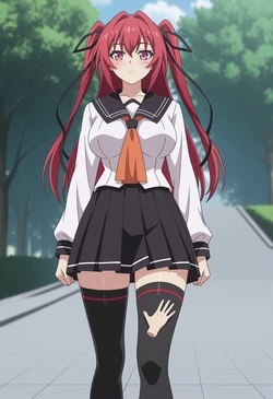 Kyokoyaki - Sorasaki Irina