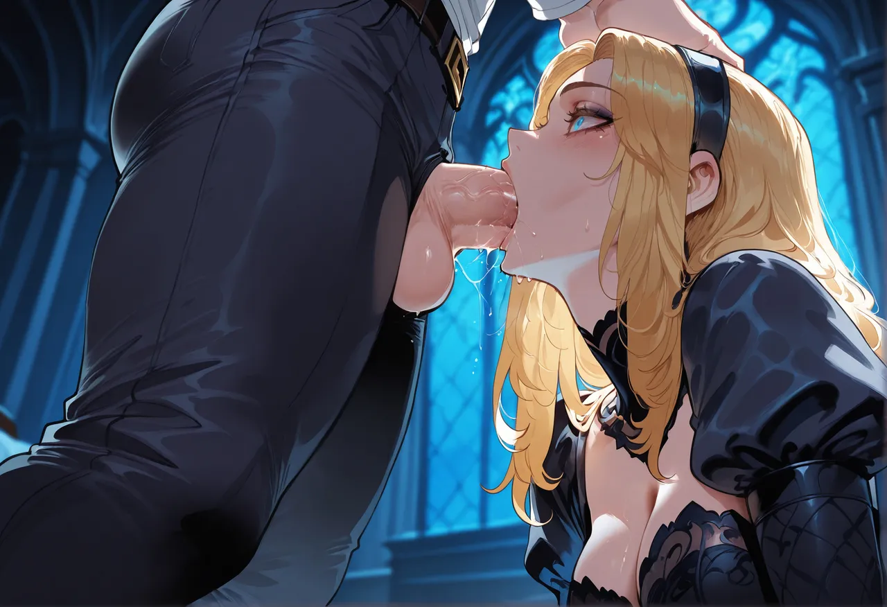 Manga Page 821
