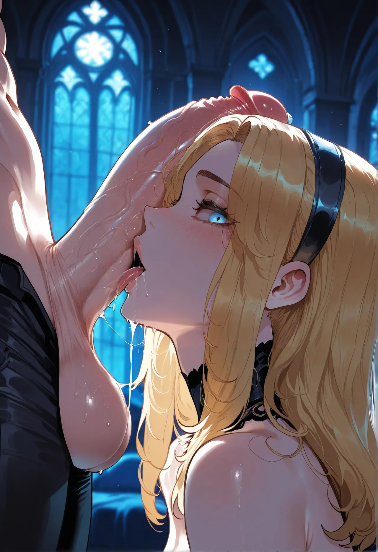 Manga Page 832