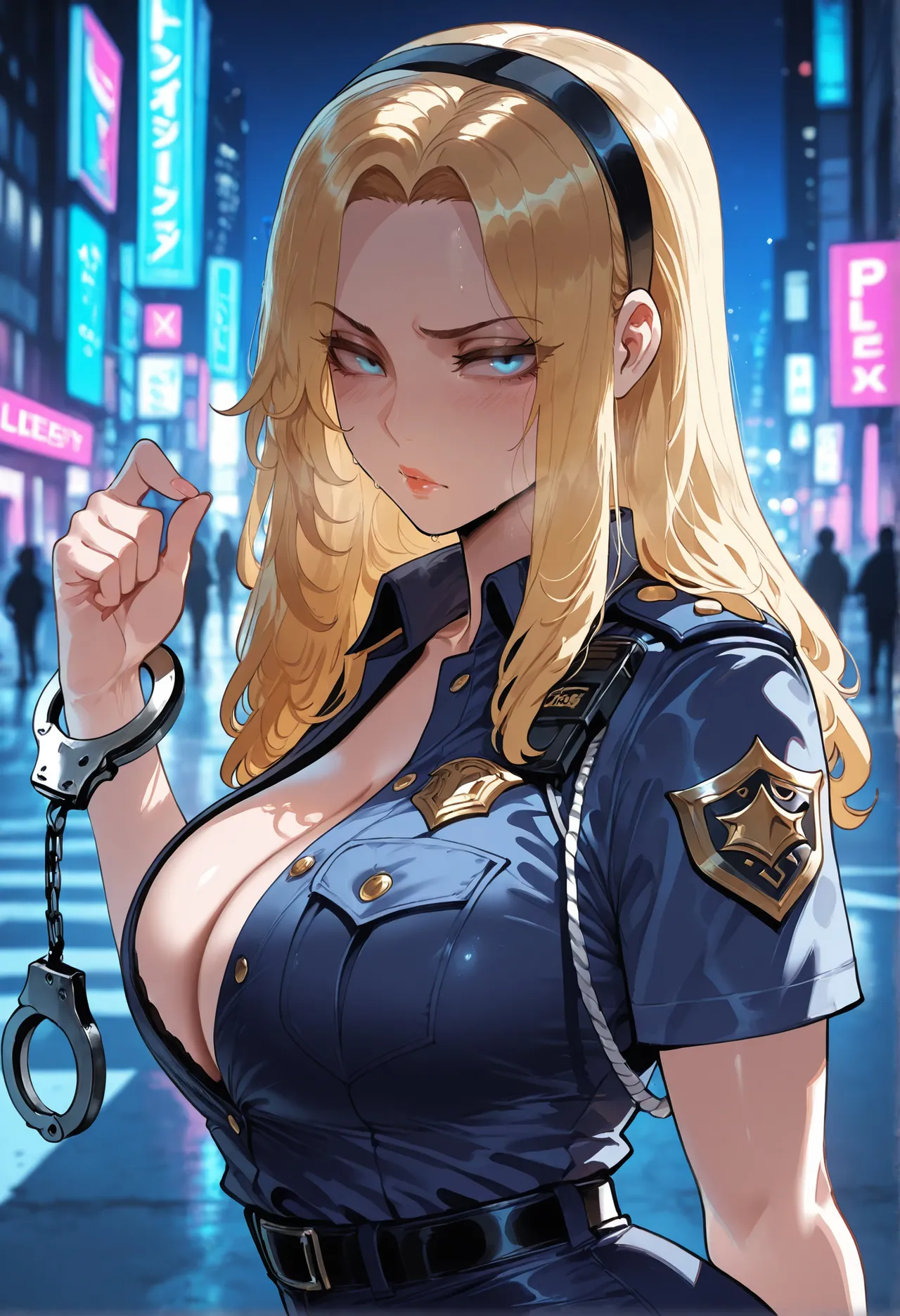 Manga Page 1009