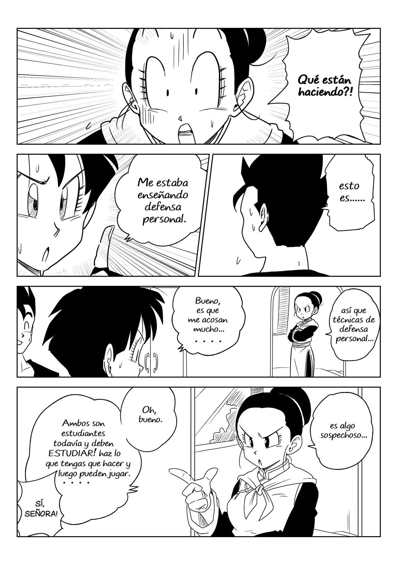 Manga Page 4