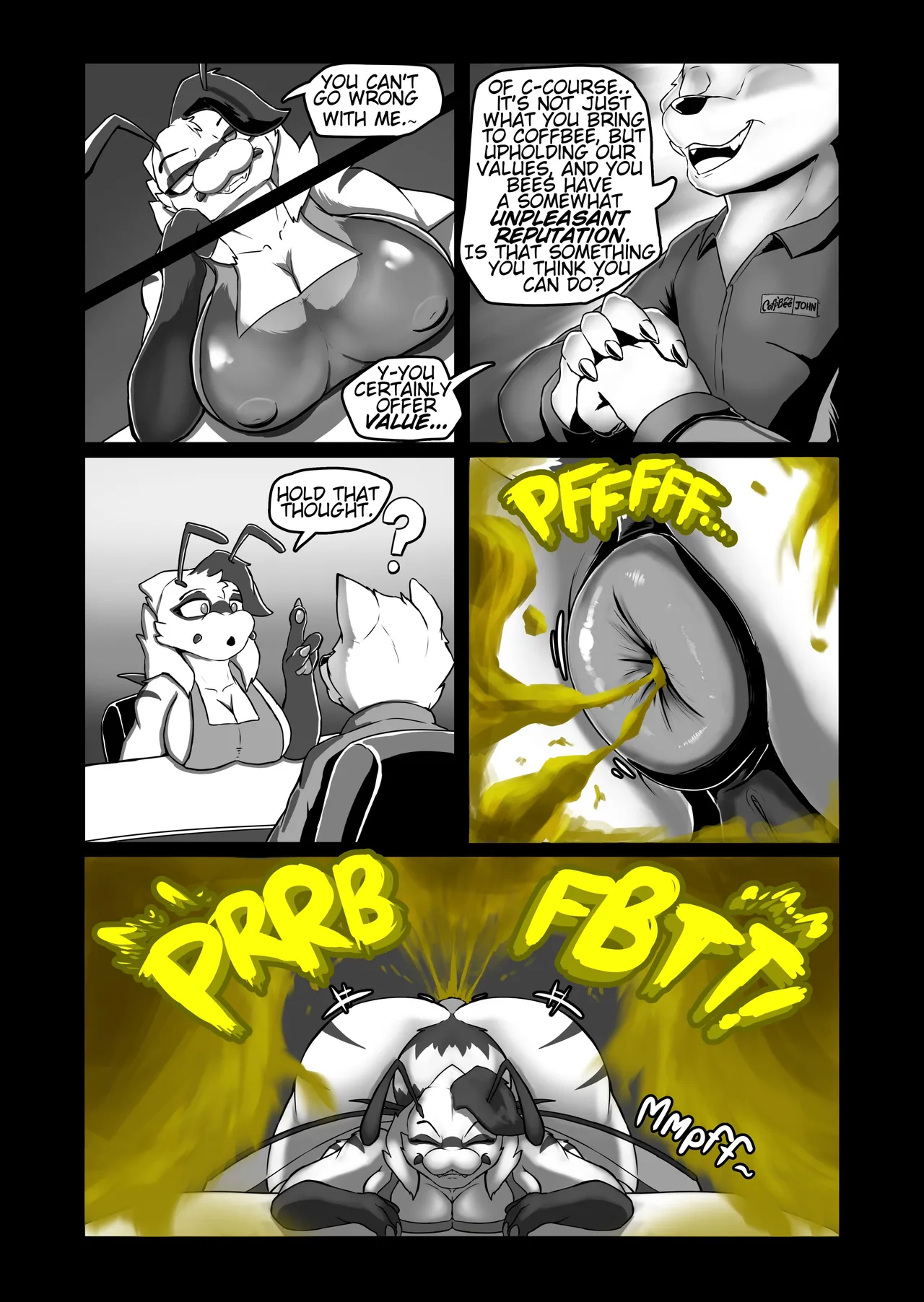Manga Page 4
