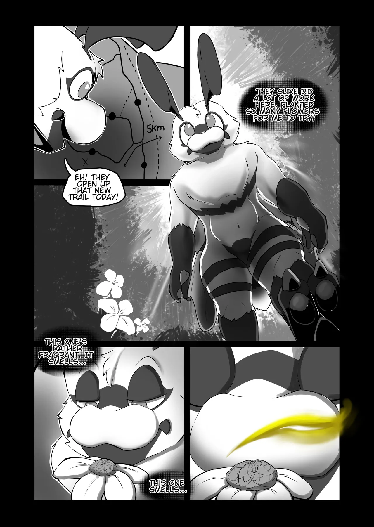 Manga Page 7