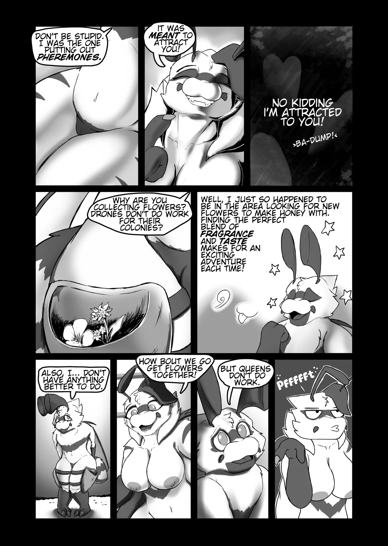 Manga Page 10