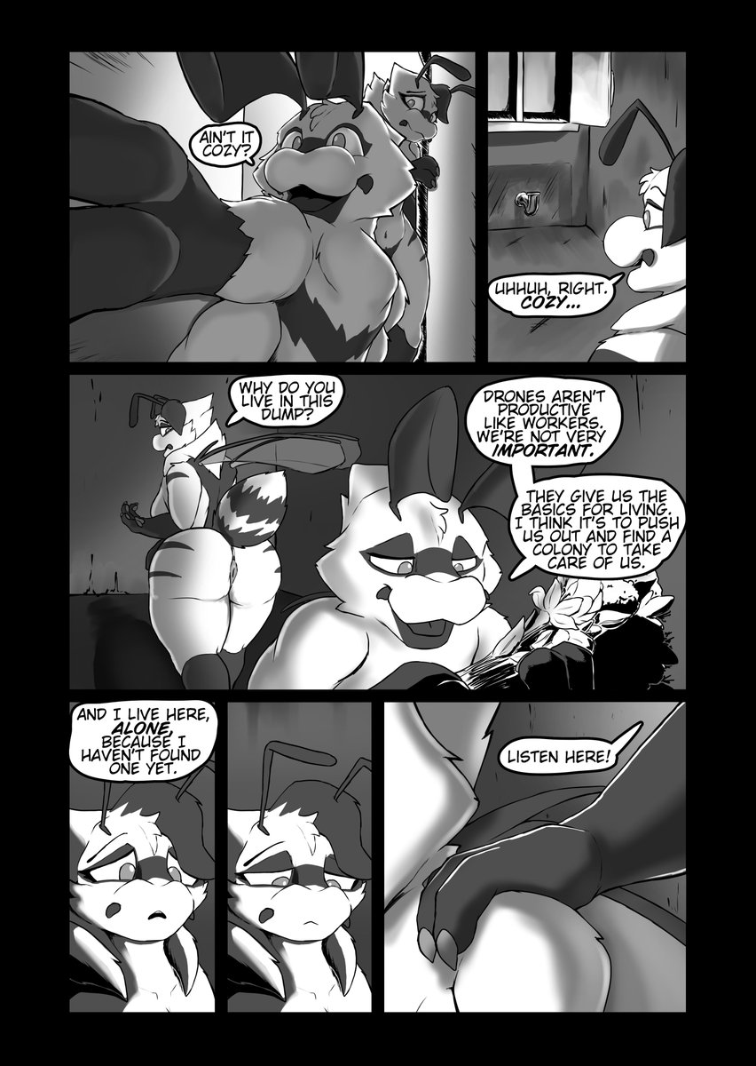 Manga Page 14