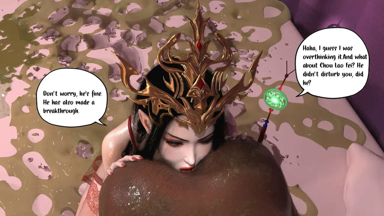 Manga Page 322