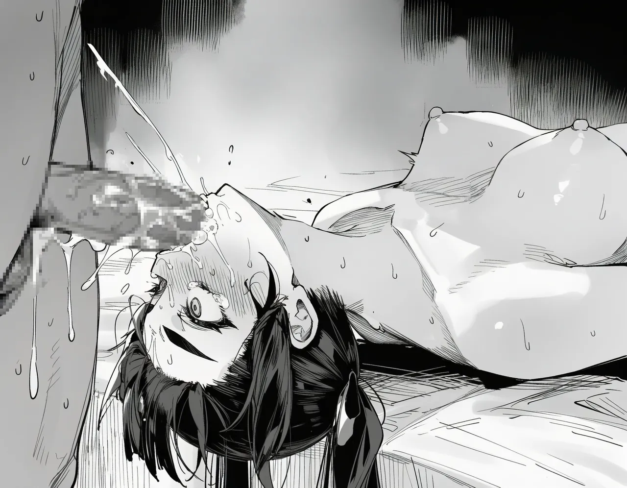 Manga Page 16