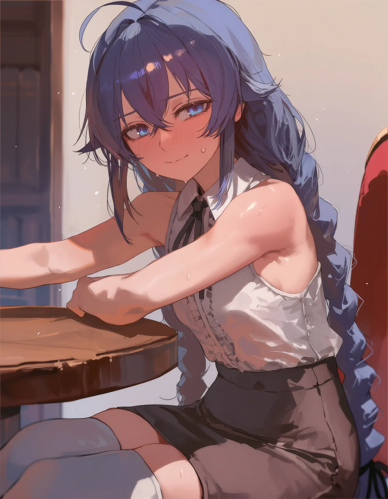 Manga Page 634
