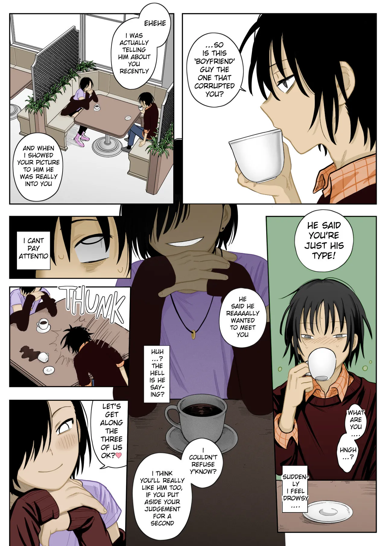 Manga Page 14