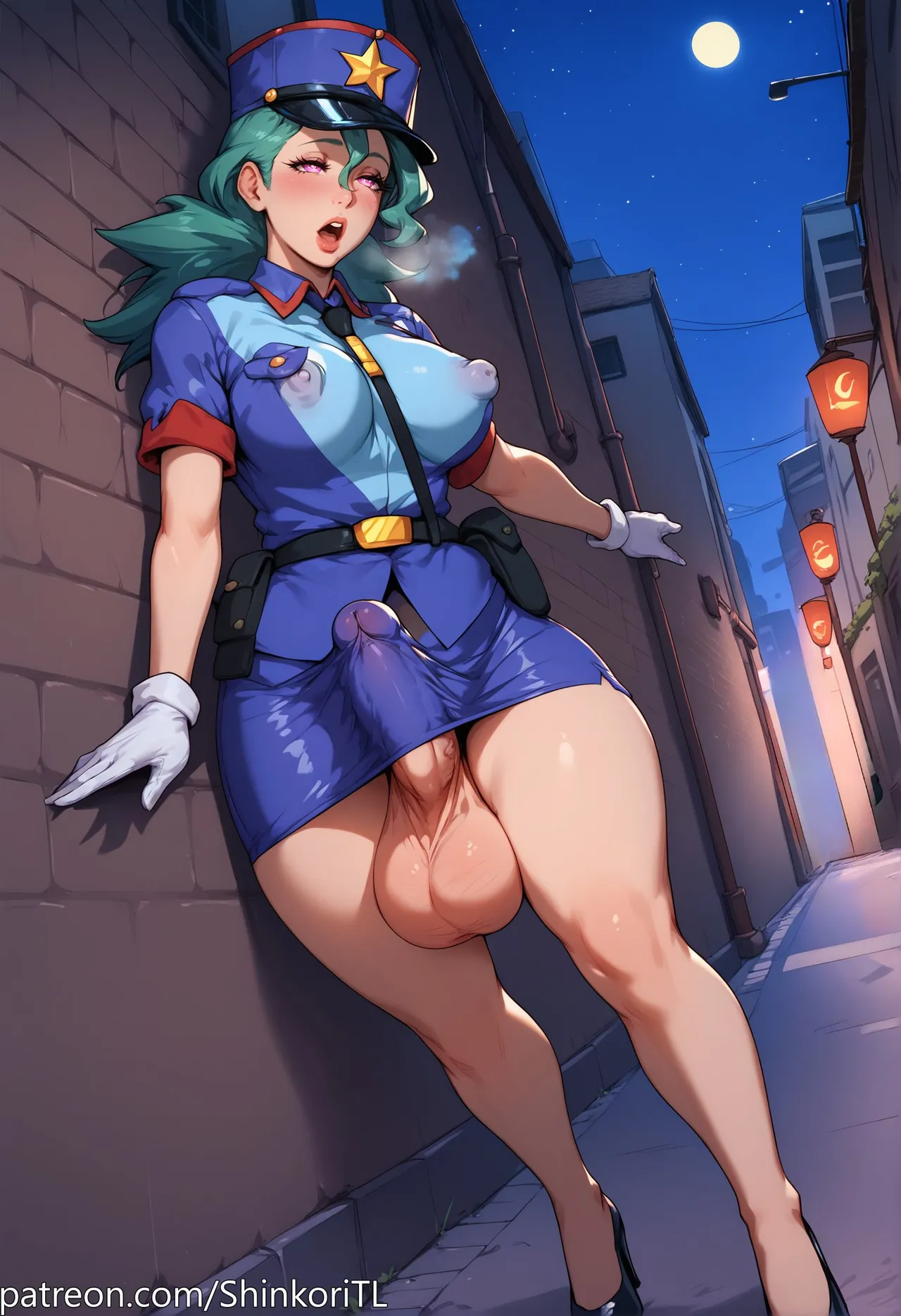 Manga Page 790