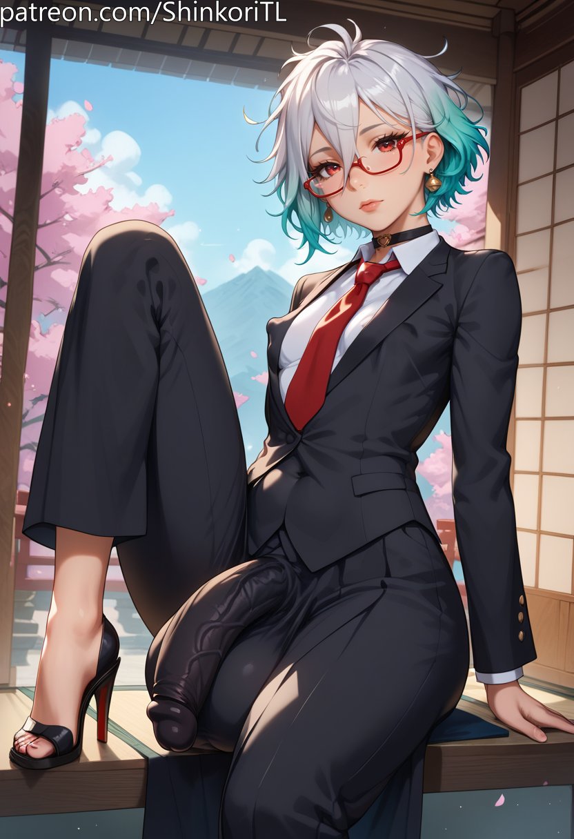 Manga Page 1098