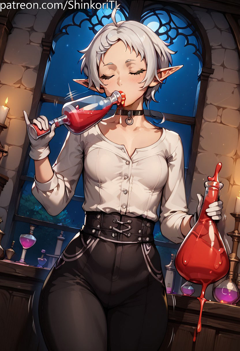 Manga Page 1438