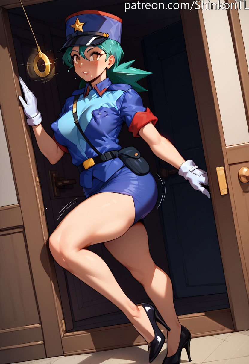Manga Page 1523