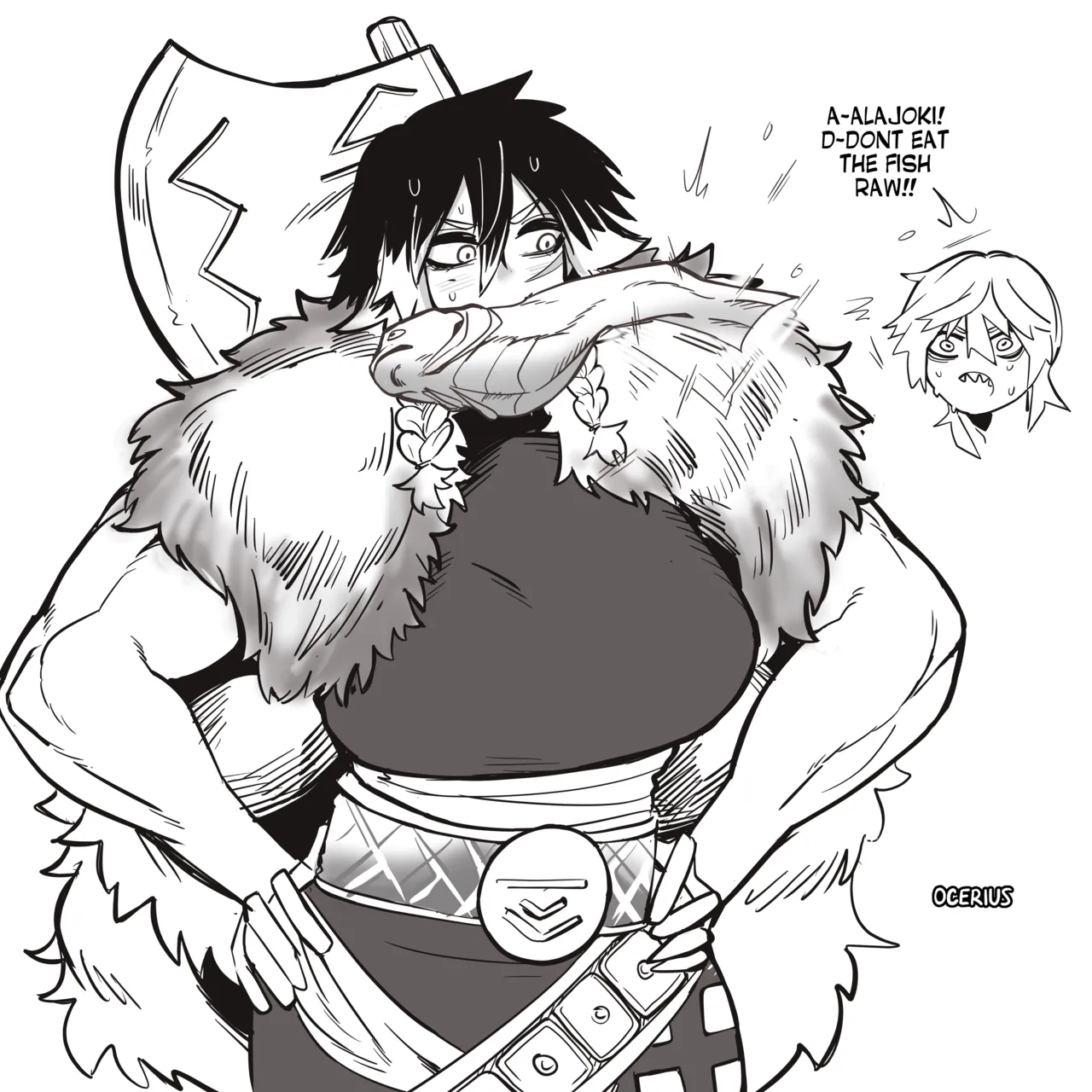 Manga Page 297