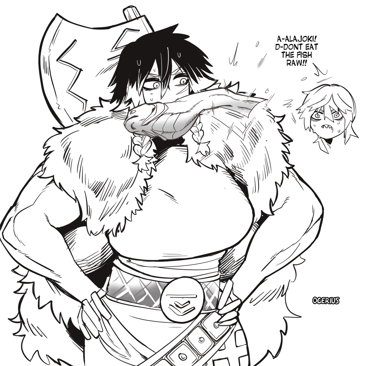 Manga Page 300
