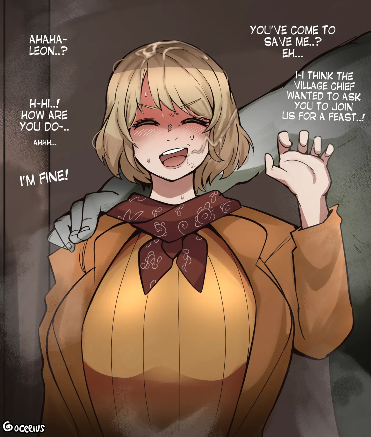 Manga Page 389