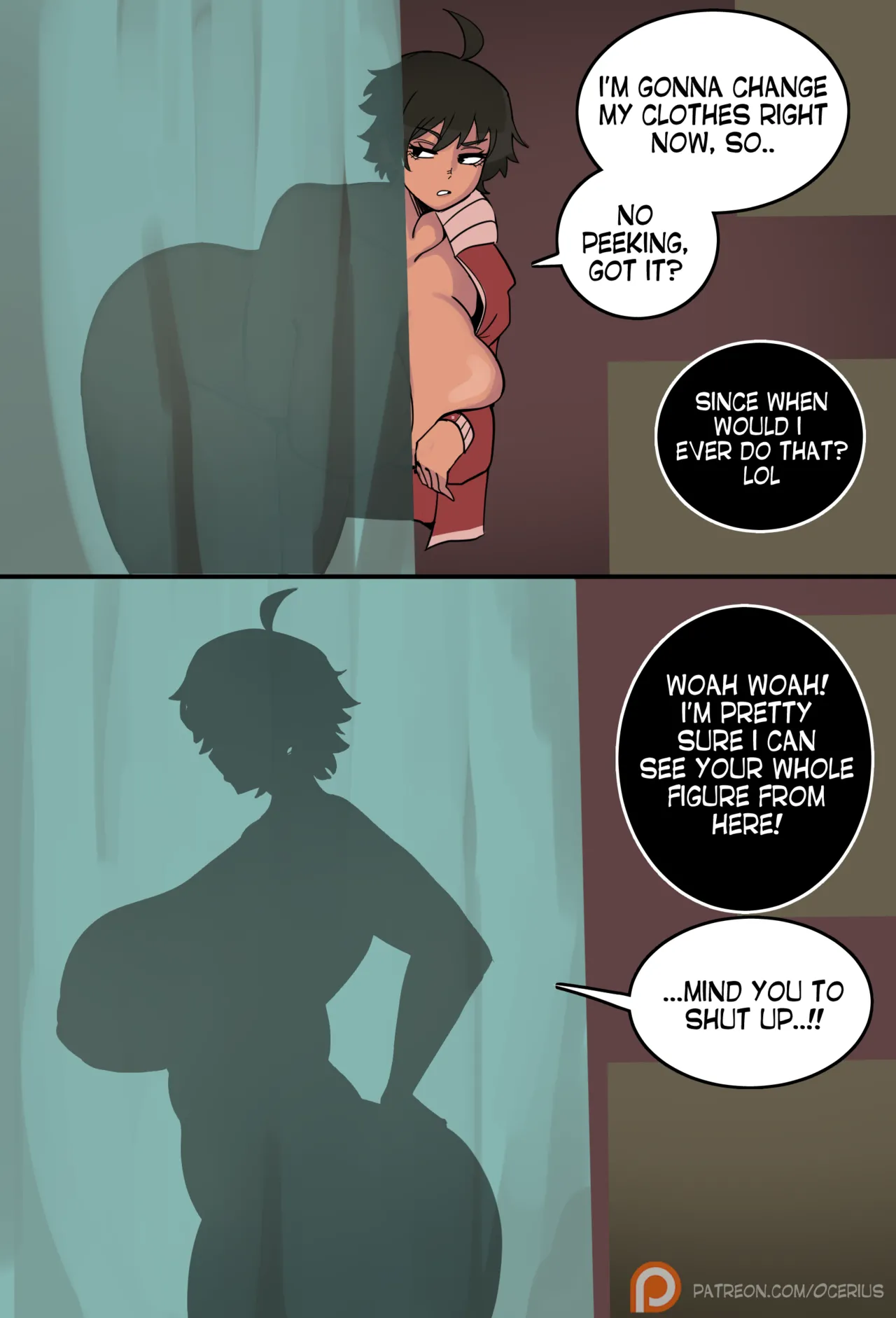Manga Page 445